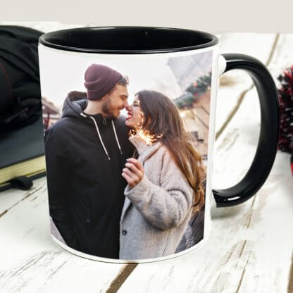 personalised mug