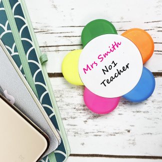 Personalised Gifts For Teachers