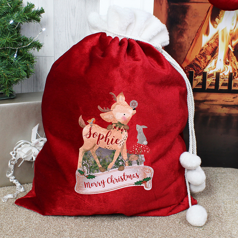 Personalised Christmas Gifts