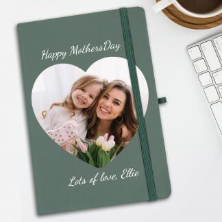 Stationery - In Time For Mother's Day
