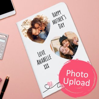 Personalised Mother's Day Gifts