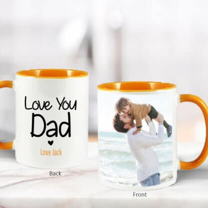 Customised Father's Day Gifts