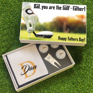 Golf Day Gifts