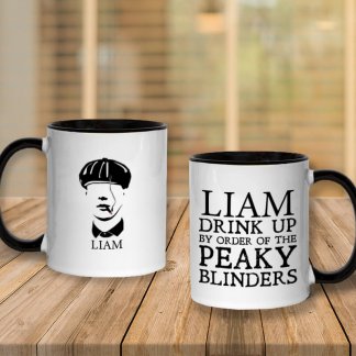 Peaky Blinders Mugs