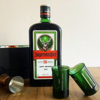 Christmas Alcohol & Drinkware