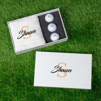 Golf Gifts